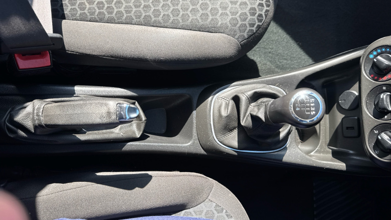 Vauxhall Corsa 1.4 Energy 5dr [AC] Petrol Hatchback